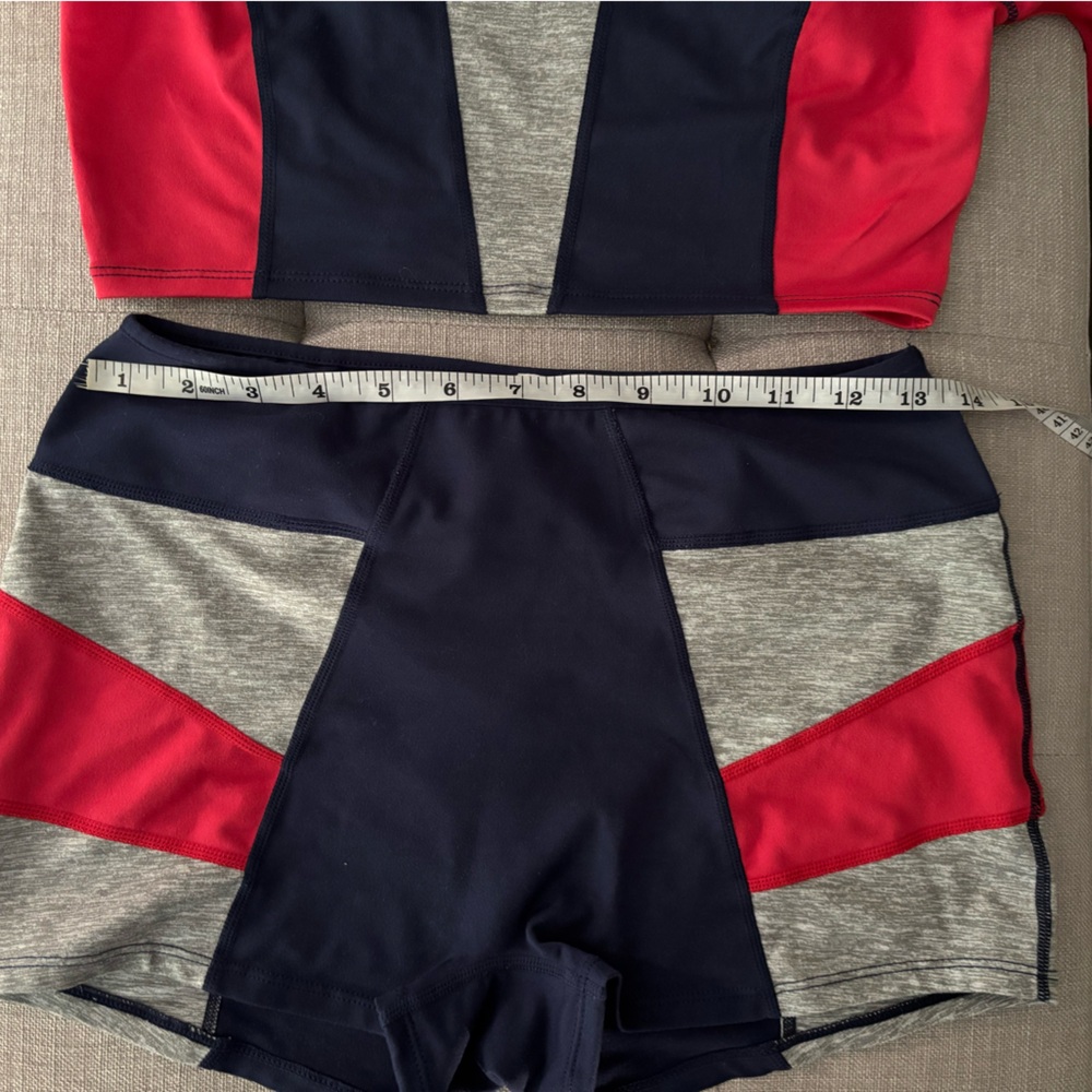 Free People 6-Pack Workout Set - Picture 6 of 8